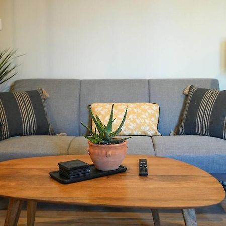 Appartement Saint-Valery Dış mekan fotoğraf
