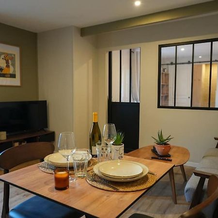 Appartement Saint-Valery Dış mekan fotoğraf