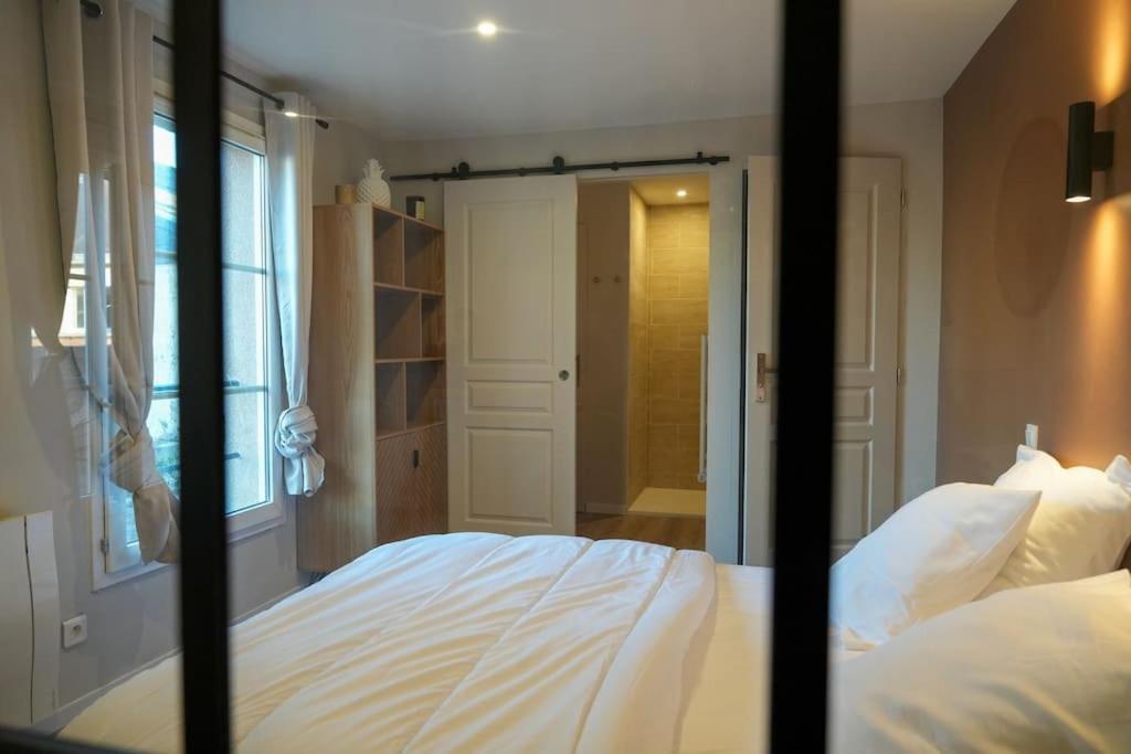 Appartement Saint-Valery Dış mekan fotoğraf