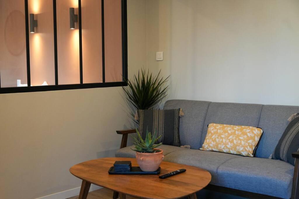Appartement Saint-Valery Dış mekan fotoğraf