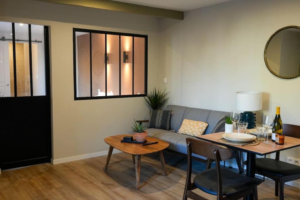 Appartement Saint-Valery Dış mekan fotoğraf