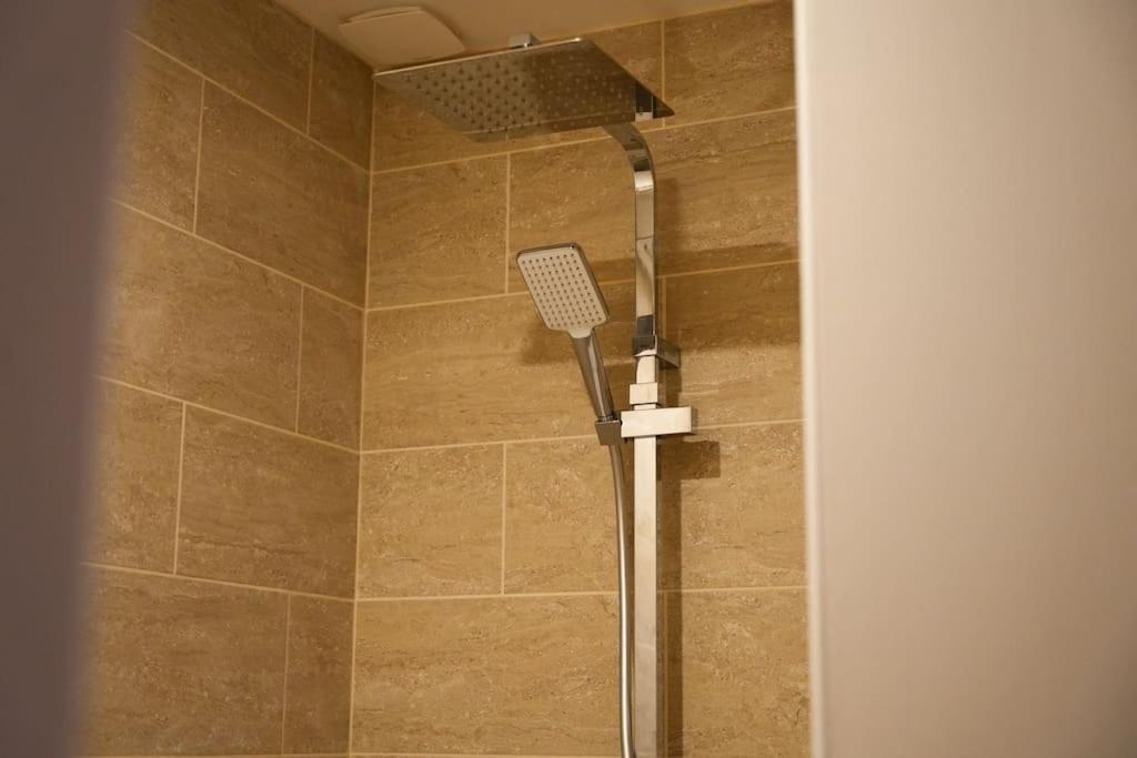 Appartement Saint-Valery Dış mekan fotoğraf